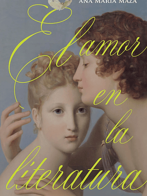 EL AMOR EN LA LITERATURA
