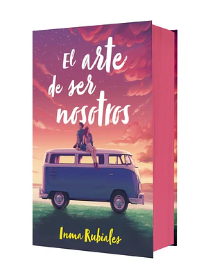 EL ARTE DE SER NOSOTROS ED. ESPECIAL