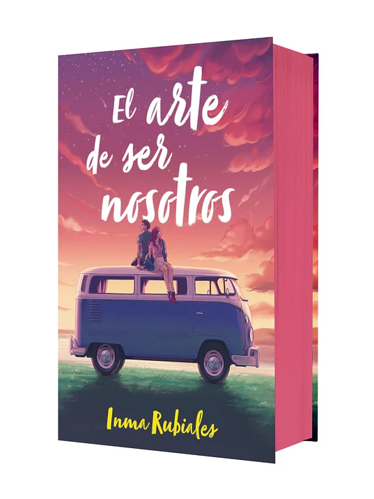 EL ARTE DE SER NOSOTROS ED. ESPECIAL 1