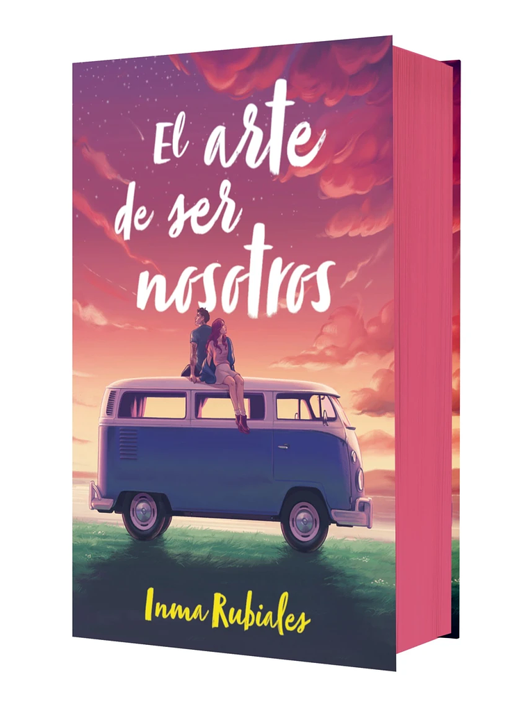 EL ARTE DE SER NOSOTROS ED. ESPECIAL 1