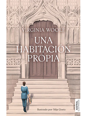 UNA HABITACIÓN PROPIA
