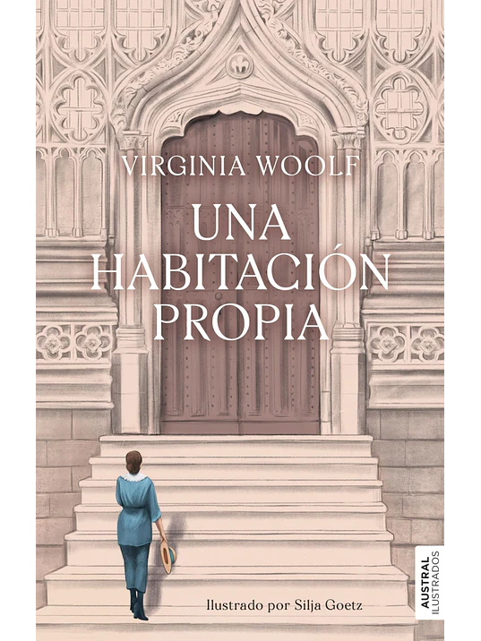 UNA HABITACIÓN PROPIA 1