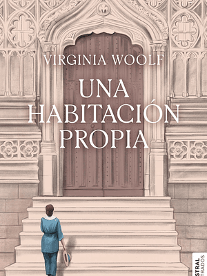 UNA HABITACIÓN PROPIA