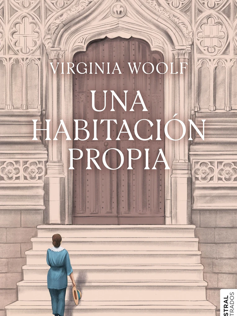 UNA HABITACIÓN PROPIA 1