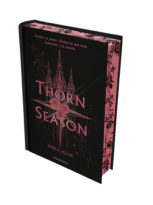 THORN SEASON 1