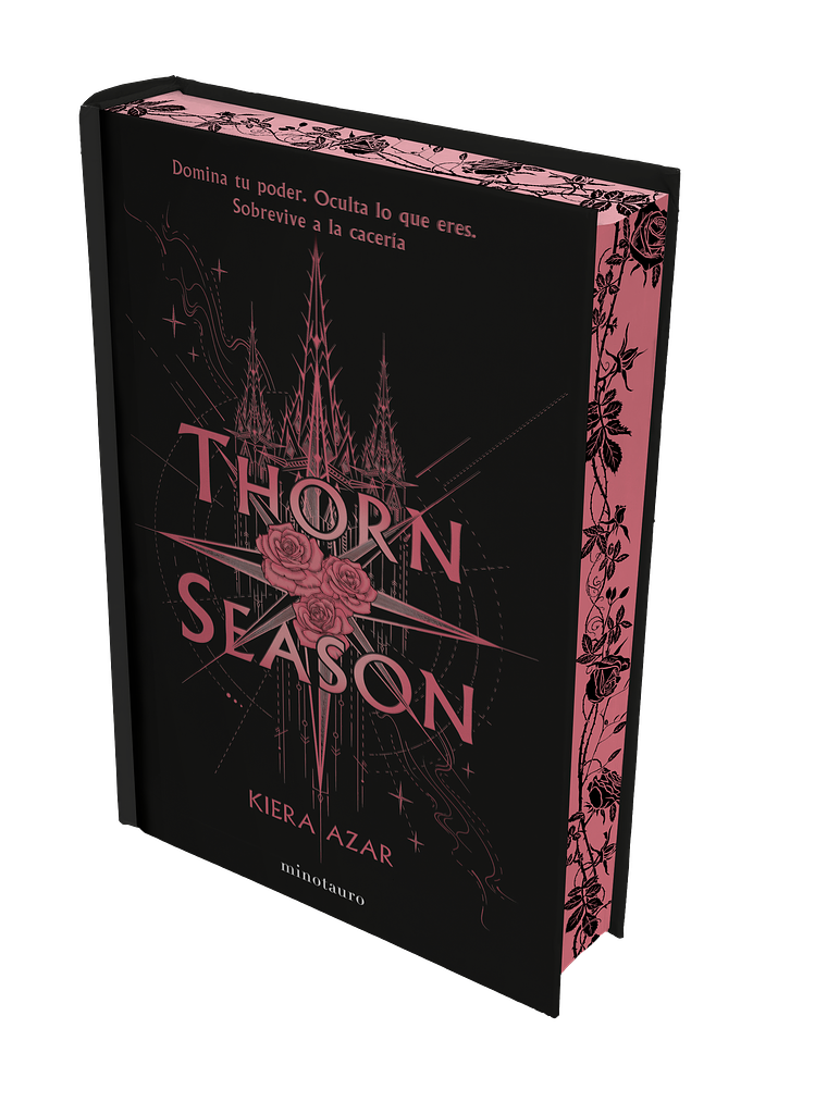 THORN SEASON 1