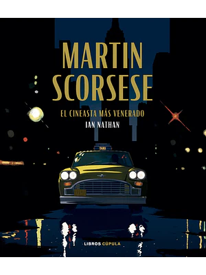 MARTIN SCORSESE