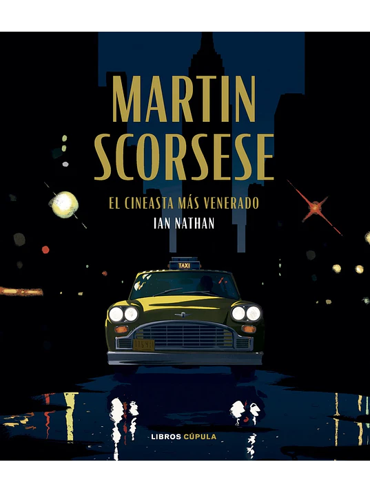 MARTIN SCORSESE 1