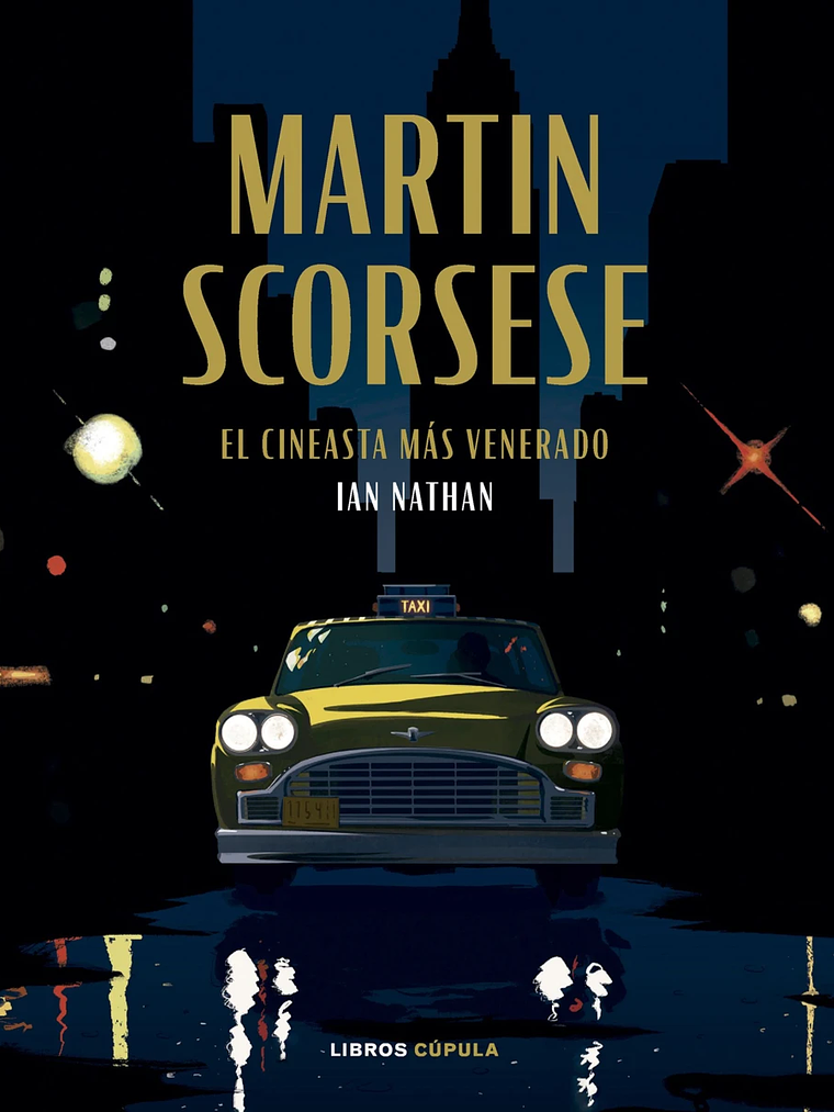 MARTIN SCORSESE 1