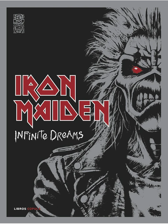 IRON MAIDEN: INFINITE DREAMS 1