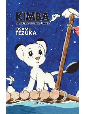 KIMBA