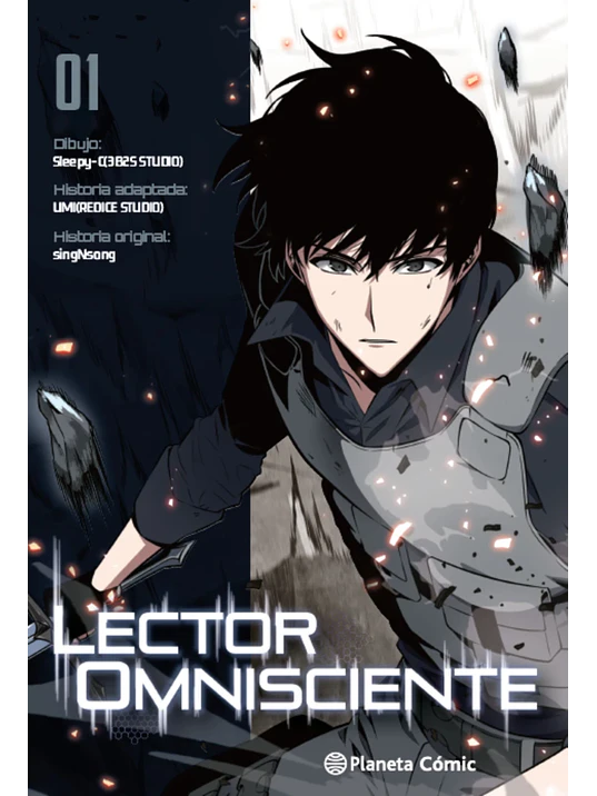 LECTOR OMNISCIENTE 01 1