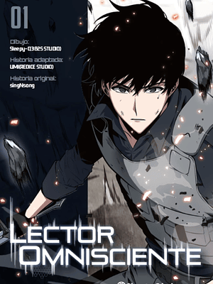 LECTOR OMNISCIENTE 01