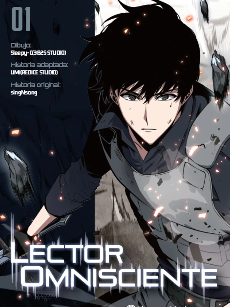 LECTOR OMNISCIENTE 01 1