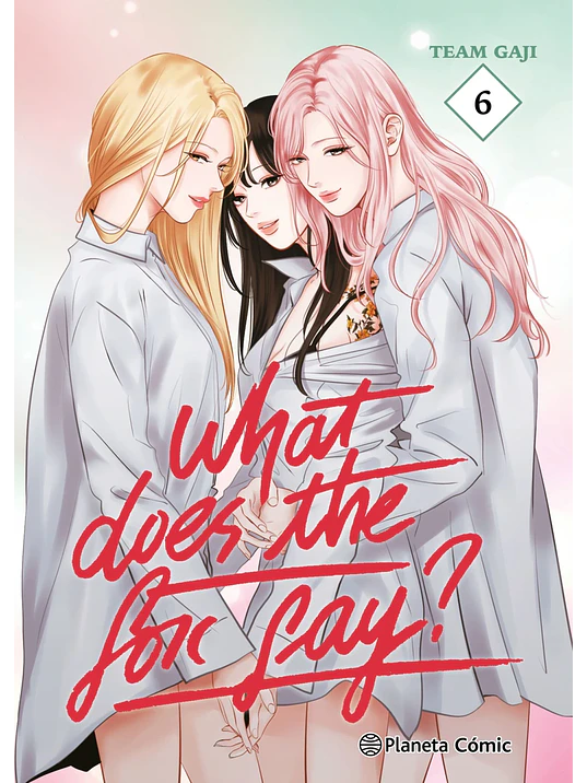 WHAT DOES THE FOX SAY? 06 1