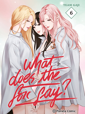 WHAT DOES THE FOX SAY? 06