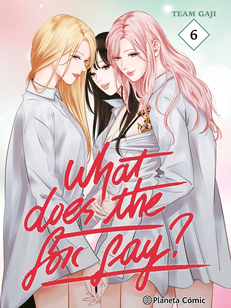 WHAT DOES THE FOX SAY? 06 1