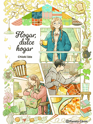 HORGAR, DULCE HOGAR