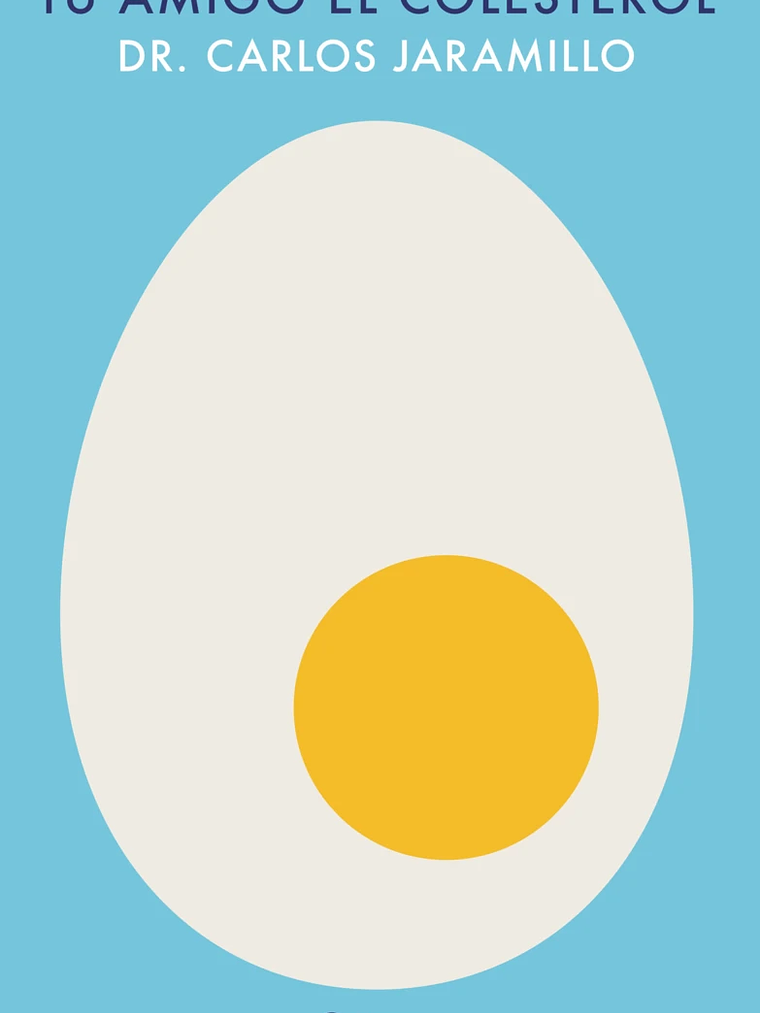 TU AMIGO COLESTEROL 1