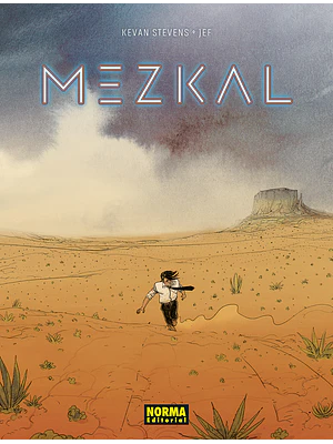 MEZKAL - NORMA