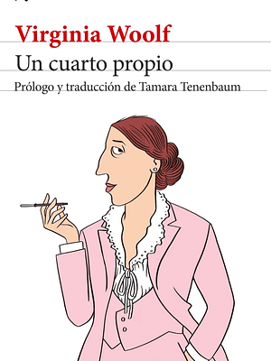 UN CUARTO PROPIO