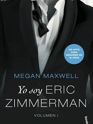 YO SOY ERIC ZIMERMAN VOLUMEN 1 