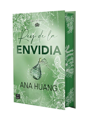REY DE LA ENVIDIA EDICION ESPECIAL - PECADOS 5