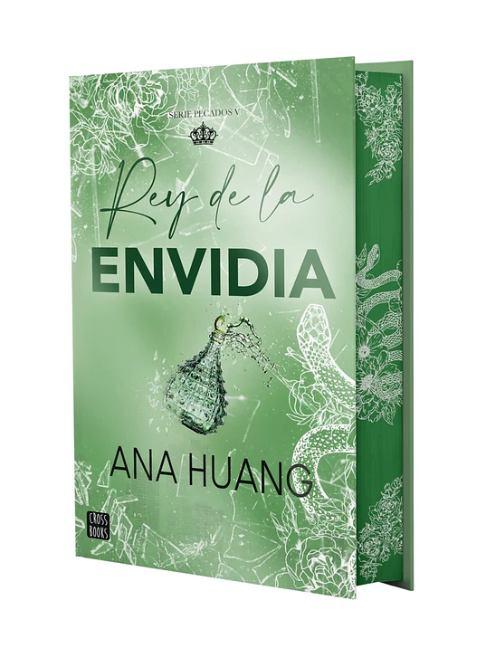 REY DE LA ENVIDIA EDICION ESPECIAL - PECADOS 5 1