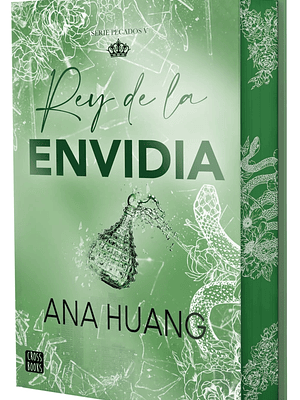 REY DE LA ENVIDIA EDICION ESPECIAL - PECADOS 5