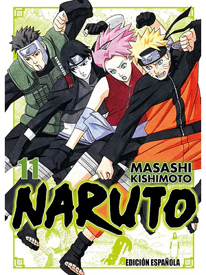 NARUTO JUMP REMIX 11