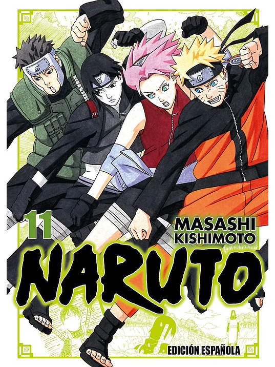 NARUTO JUMP REMIX 11 1