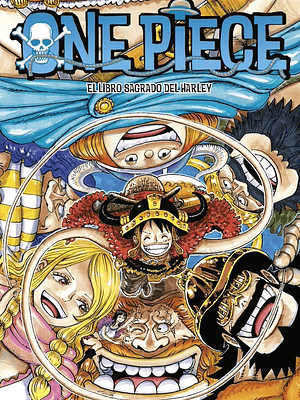 ONE PIECE 112