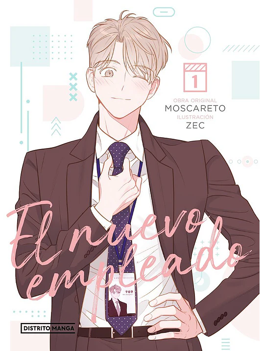 EL NUEVO EMPLEADO 01 1