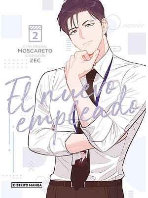EL NUEVO EMPLEADO 02