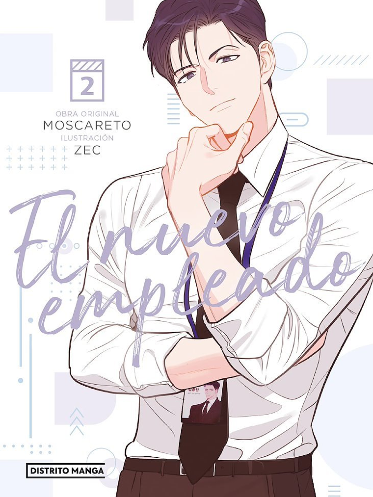 EL NUEVO EMPLEADO 02 1