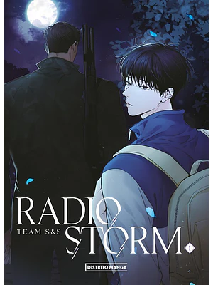 RADIO STORM 01