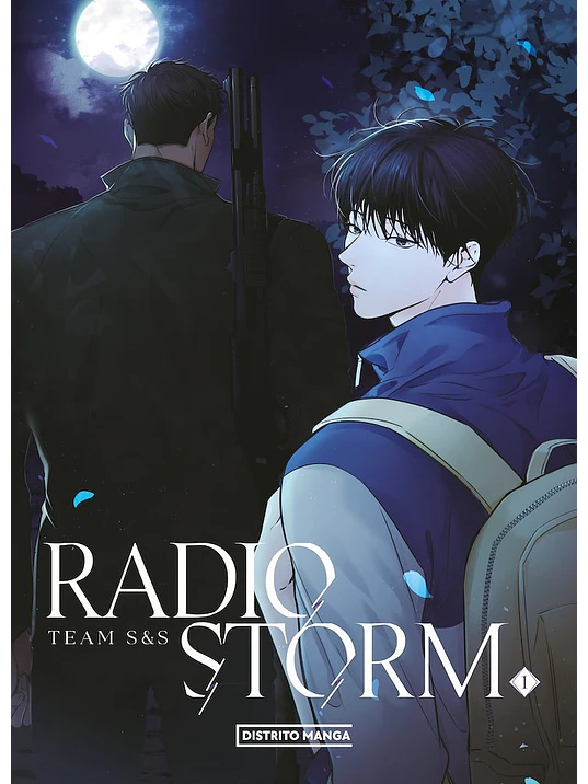 RADIO STORM 01 1