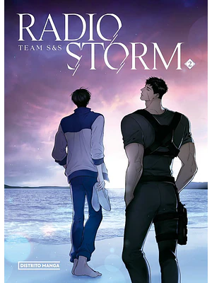 RADIO STORM 02