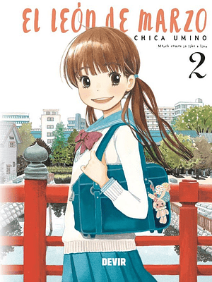 EL LEÓN DE MARZO 02