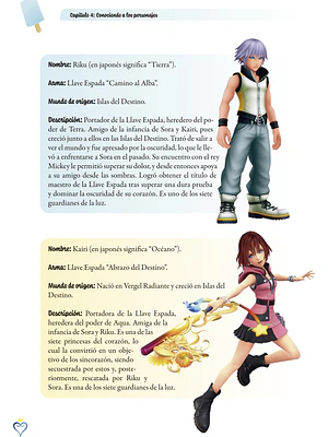 KINGDOM HEARTS. LA GUA DEL REINO DE LOS CORAZONES - DOLMEN