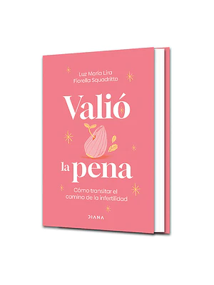 VALIO LA PENA - DIANA