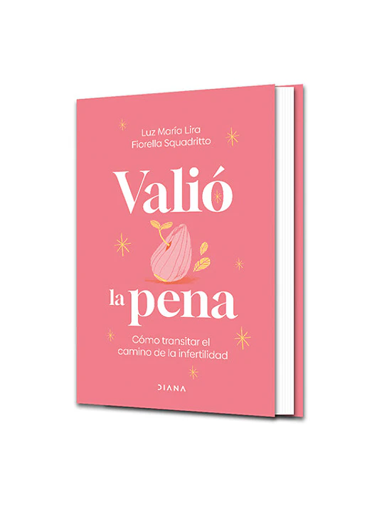 VALIO LA PENA - DIANA 1