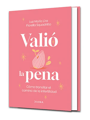 VALIO LA PENA - DIANA