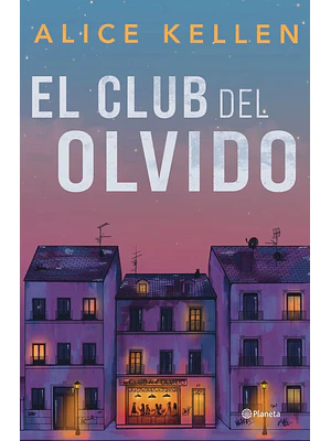 EL CLUB DEL OLVIDO