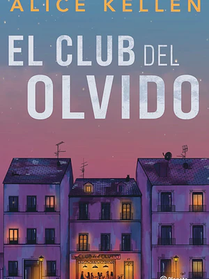 EL CLUB DEL OLVIDO