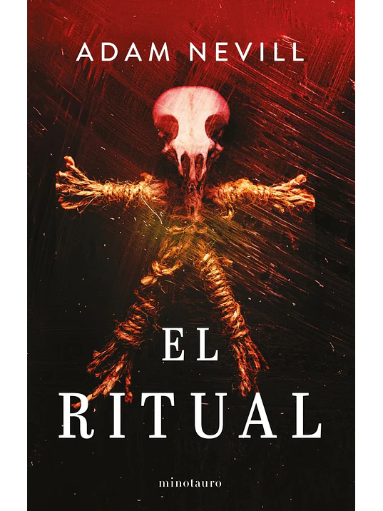 EL RITUAL 1