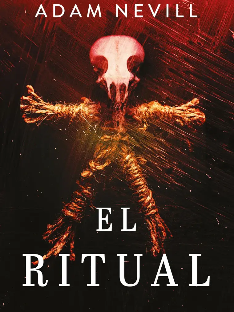 EL RITUAL 1