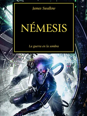 WARHAMMER 40.000. THE HORUS HERESY 13 - NEMESIS
