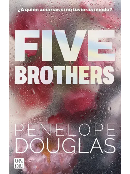 FIVE BROTHERS 1