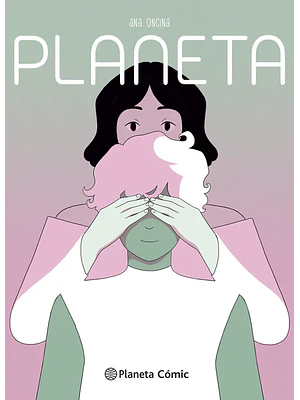 PLANETA MANGA. PLANETA - PLANETA